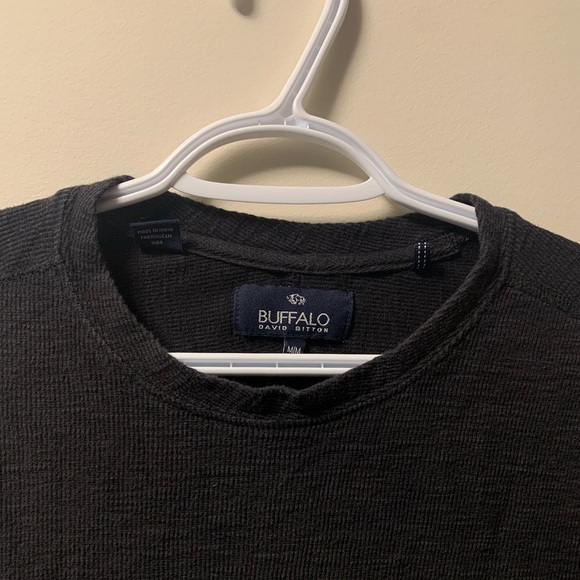 Buffalo by David Bitton medium - Picture 2 of 5